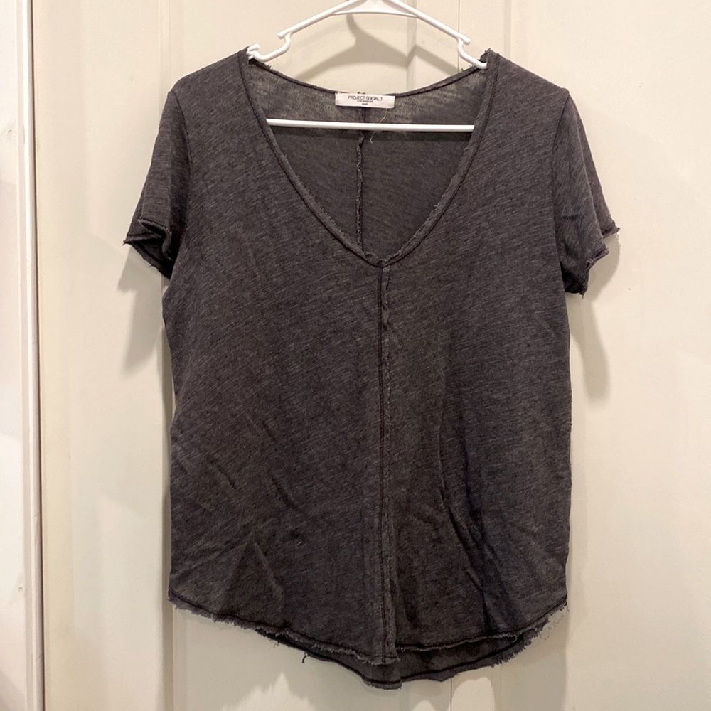 Project Social T T-Shirt